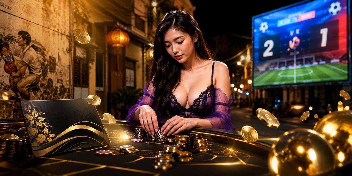 Lucky Piggy: Slot Dengan Pukulan Besar